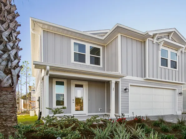 Findley Plan, Parkside