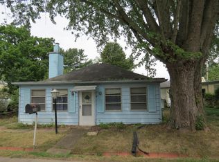 3614 S Bank Rd NE, Millersport, OH