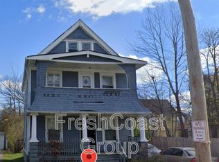 3053 E 128th St #1, Cleveland, OH 44120