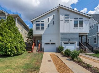 538-538B Moore Ave, Nashville, TN 37203
