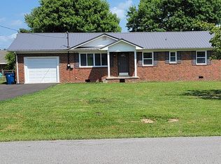 312 Rigney Dr, Manchester, TN 37355