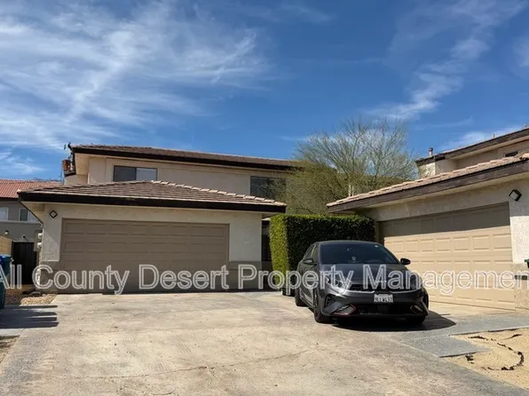 32525 Canyon Vista Rd APT C, Cathedral City, CA 92234