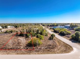 27045 Adams St Lot 28, Punta Gorda, FL 33983