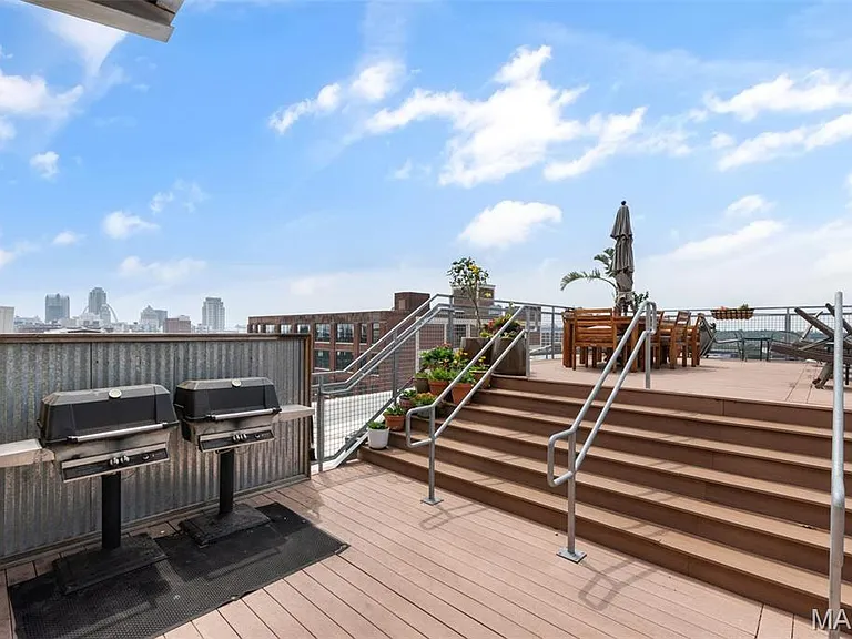 2323 Locust St #308 — Photo 24