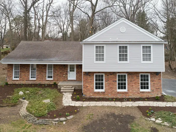 775 Basswood Dr, Rochester Hills, MI 48309