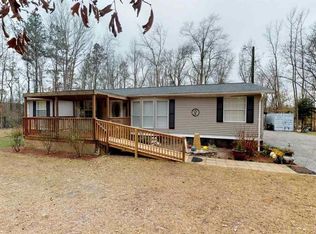 2250 Timmons Rd, Effingham, SC 29541