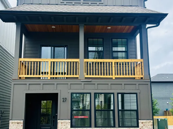 504 Edwin St #27, Nashville, TN 37207