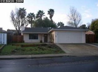 1771 Hanlon Way, Pittsburg, CA 94565