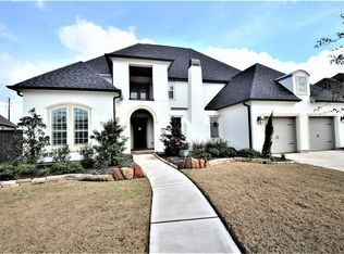9807 Carver Dr, Iowa Colony, TX 77583