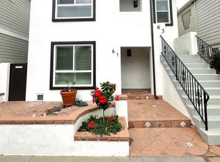 BB LLC - Savona Walk, Long Beach, CA 90803