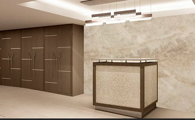 Rented by Bond New York | media 21