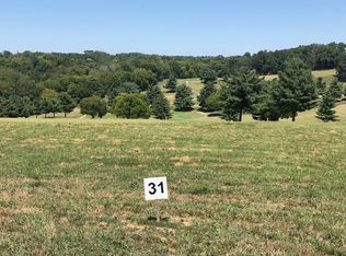 LOT 31 Fairway Dr, Dandridge, TN 37725
