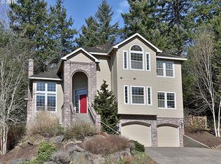 2537 NW Mill Pond Rd, Portland, OR 97229
