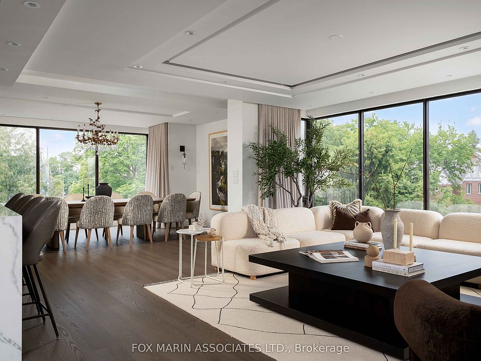 1st image of 342 Spadina Rd #405