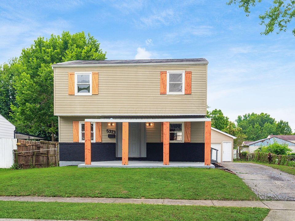 5373 Spire Ln, Columbus, OH 43232 | Zillow