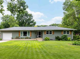 402 5th St NE, Barnesville, MN 56514