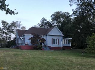838 Thomaston St, Barnesville, GA 30204