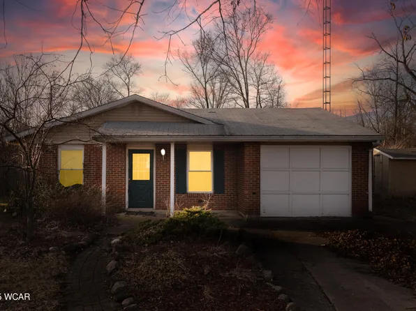 10930 Comanche Dr, Sidney, OH 45365