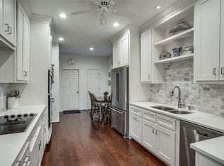 12344 Montego Plz, Dallas, TX 75230