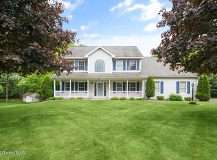 23 Jarose Pl, Clifton Park, NY 12065