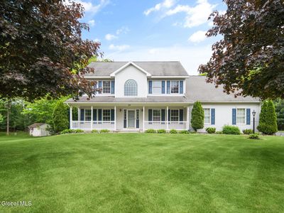 23 Jarose Place, Clifton Park, NY, 12065