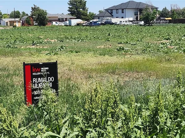 1053 N Joplin Street LOT 1, Aurora, CO 80011