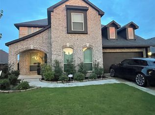 2403 Melrose Dr, Venus, TX 76084