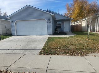 2345 S Garland, Nampa, ID 83651