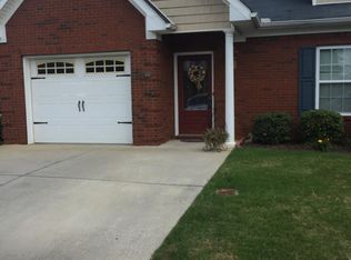 300 Lexy Way, Adairsville, GA 30103