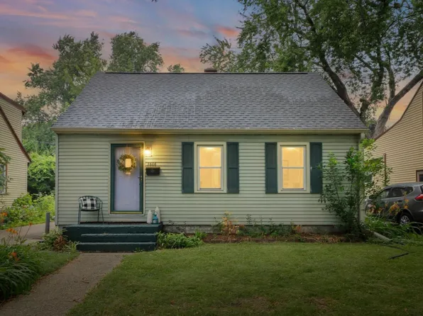 2606 Coolidge St, Madison, WI 53704