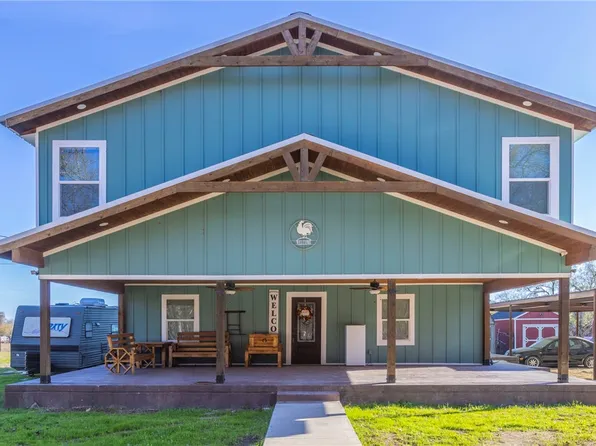 1014 Ranchito Rd, Waco, TX 76705