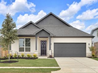 20822 Brown Sativa Trl, Tomball, TX 77377