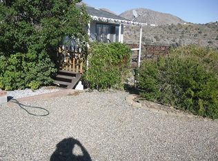 3755 Topaz Ranch Dr, Wellington, NV 89444