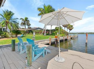 490 Randy Ln, Fort Myers Beach, FL 33931