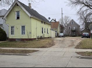 2459 N Richards St, Milwaukee, WI 53212