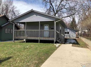 2113 S Spring Ave, Sioux Falls, SD 57105