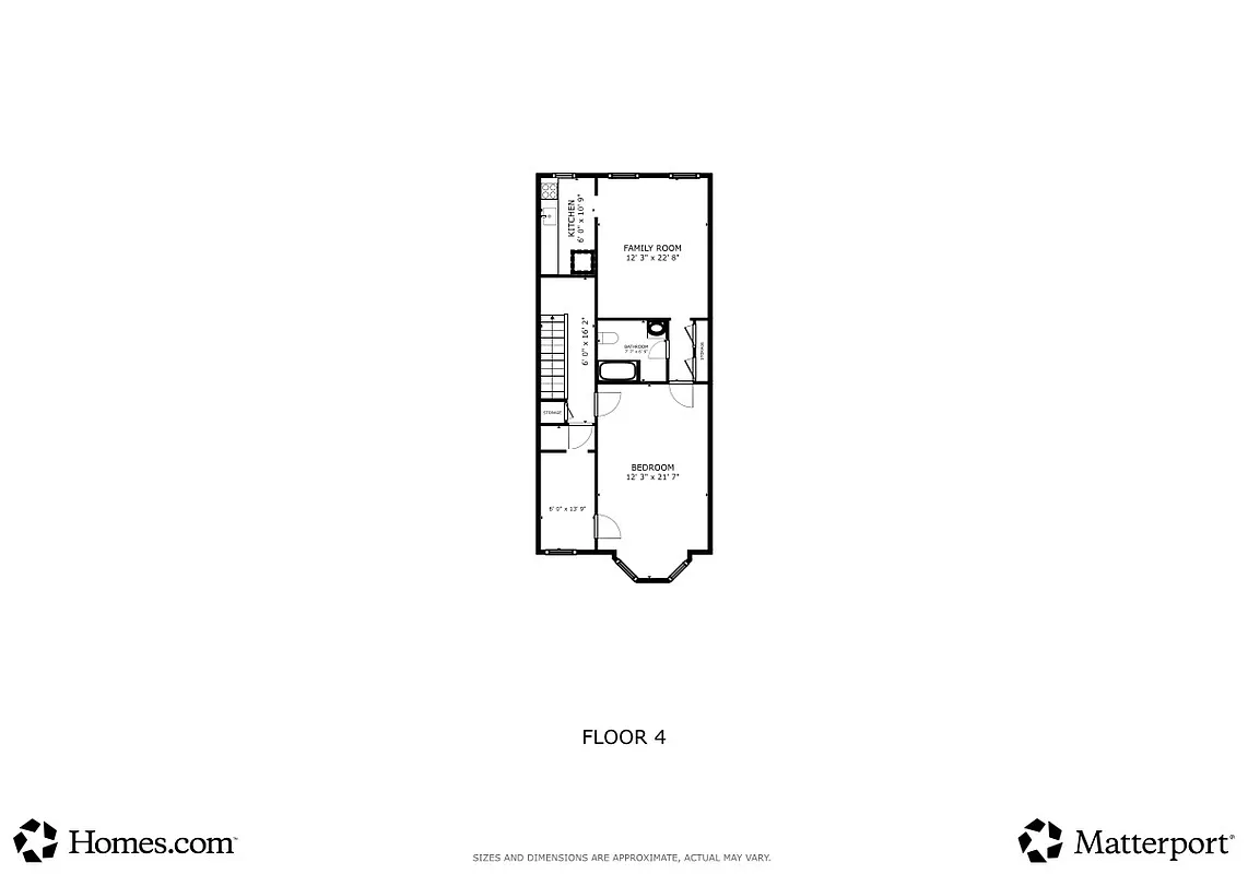 floor plan 5