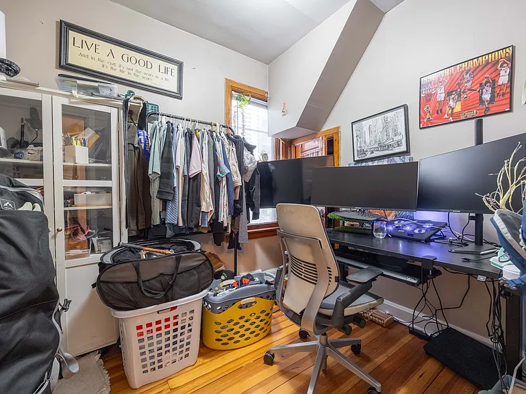 3450 N Leavitt St #1 — Photo 7