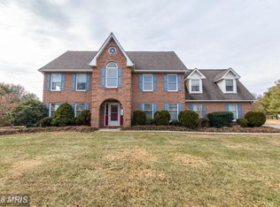 17314 Pink Dogwood Ct, Mount Airy, MD 21771