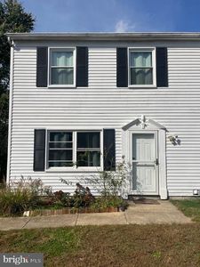 8244 Roanoke Ct, Severn, MD, 21144