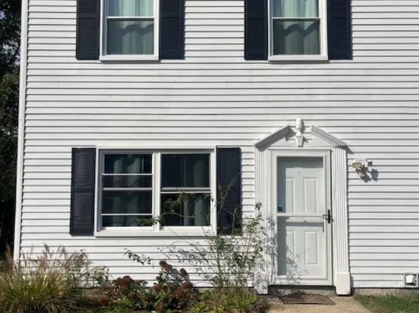 8244 Roanoke Ct, Severn, MD 21144