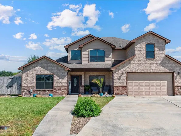 1424 Del Mar Dr, Kingsville, TX 78363