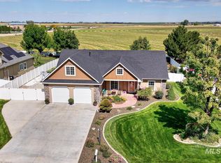 14920 Alkmaar St, Caldwell, ID 83607