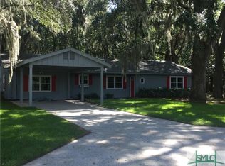 3332 Fort McAllister Rd, Richmond Hill, GA 31324