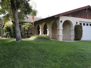 5350 N Pershing Ave, San Bernardino, CA 92407