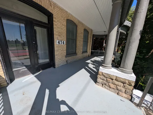 474 King St, London, ON