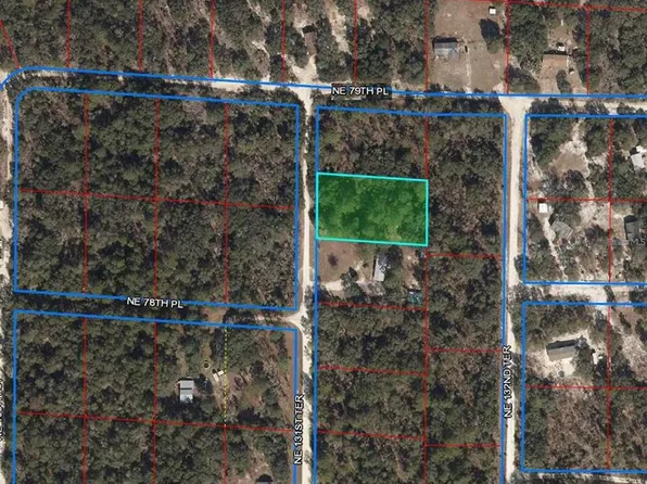 7891 NE 131st Ter #2, Bronson, FL 32621