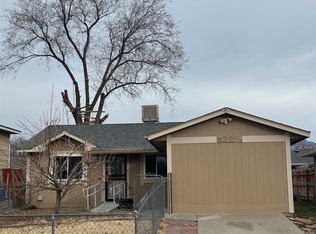 522 1/2 Sara Ln, Clifton, CO 81520