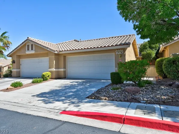 9321 Mount Bret Ave Unit 102, Las Vegas, NV 89129