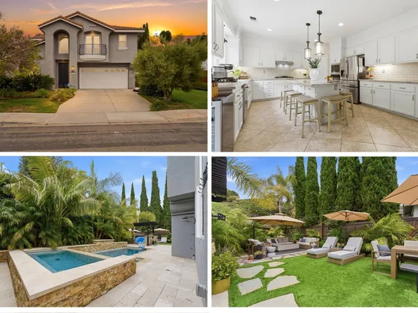 1557 Loma Alta, San Marcos, CA 92069